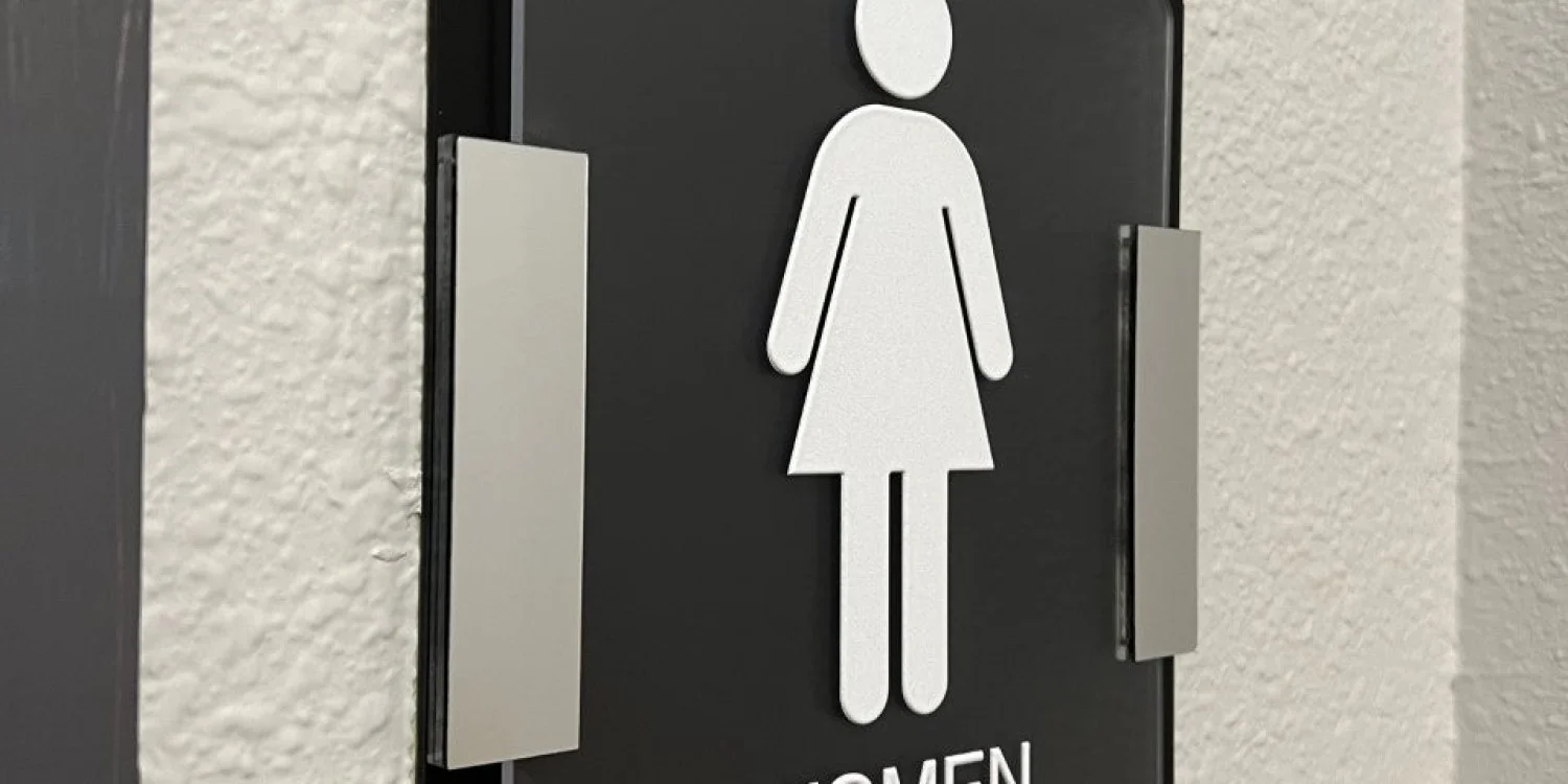 ADA Signs