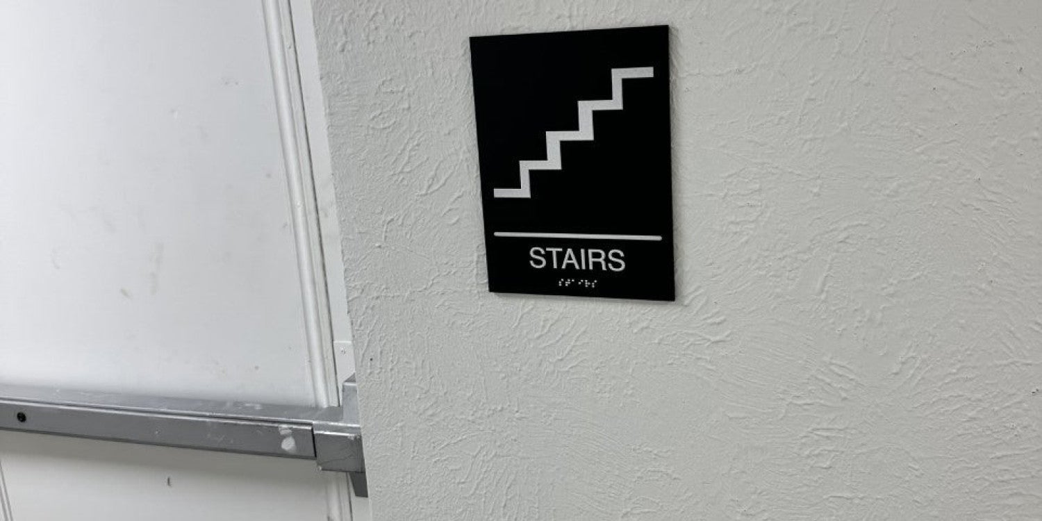 ADA Signs