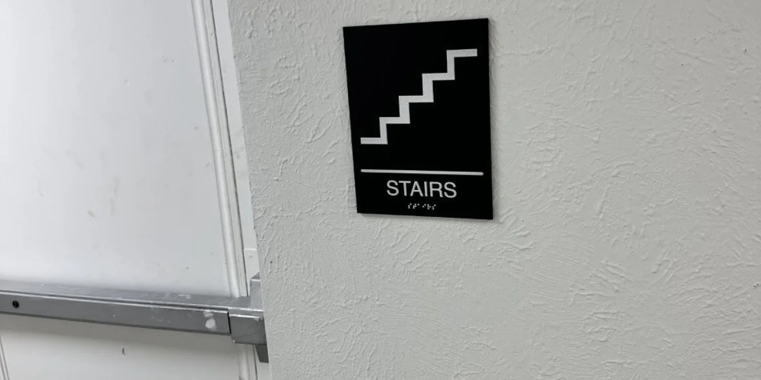 ADA Signs