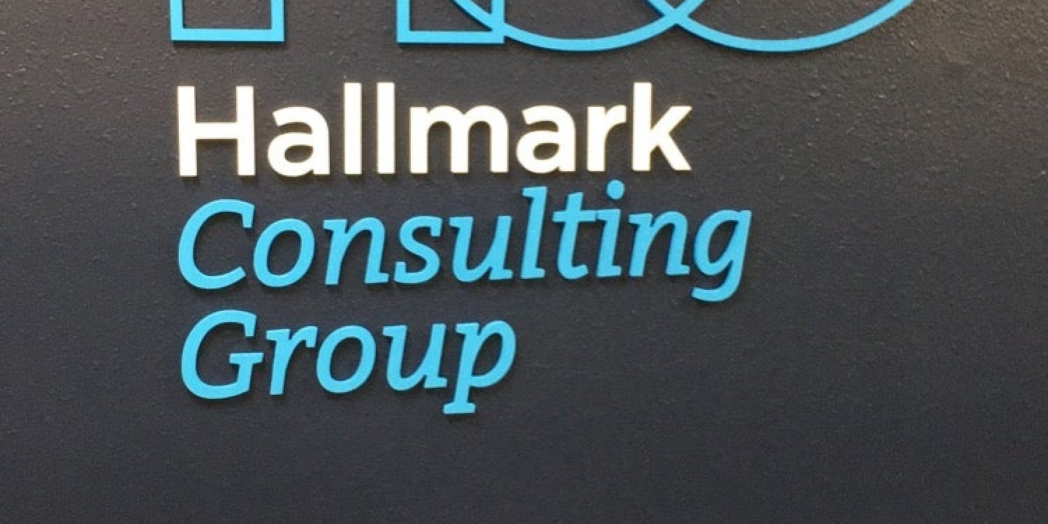Indoor & Interior Business Signs