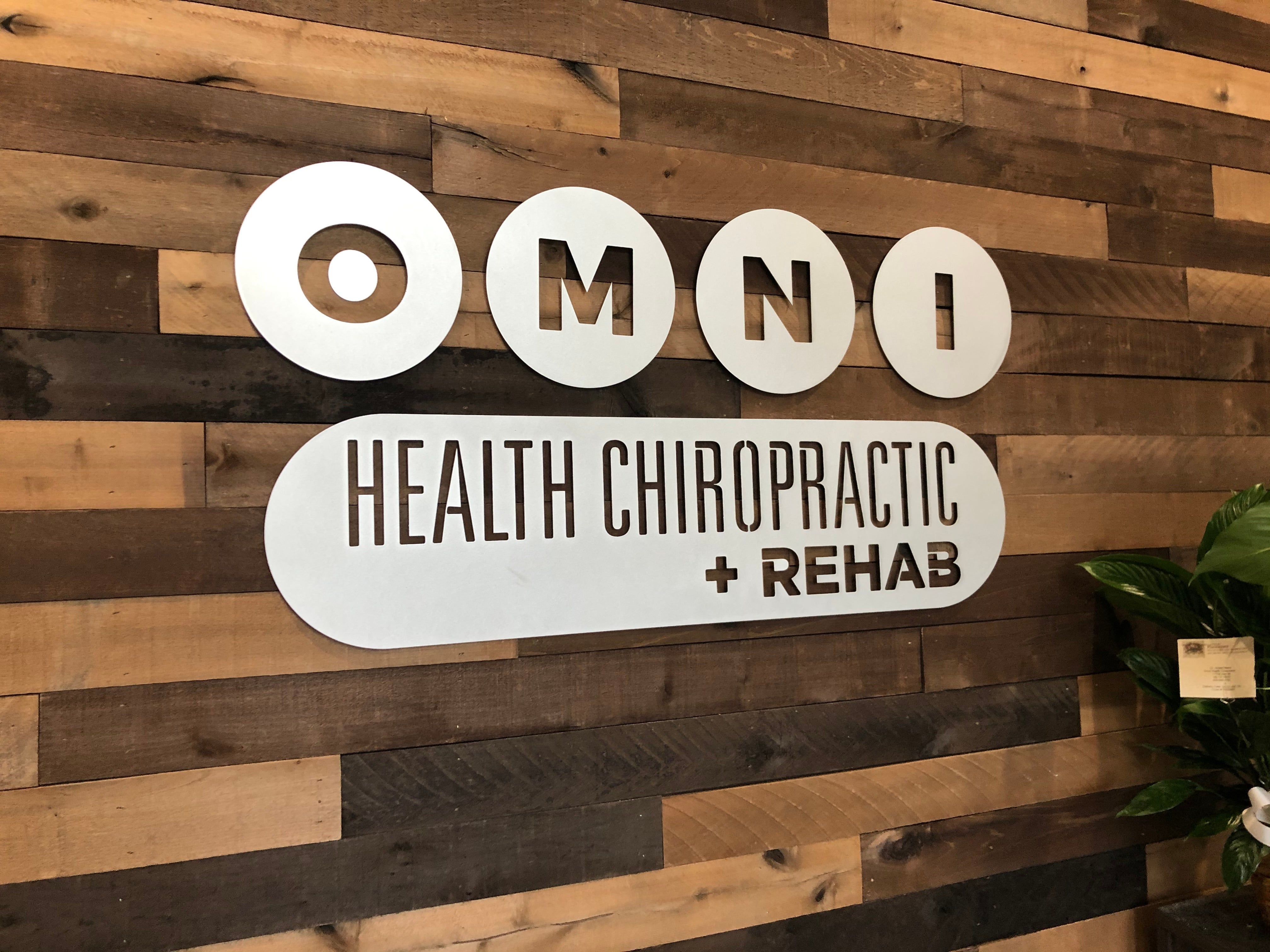 Indoor & Interior Business Signs