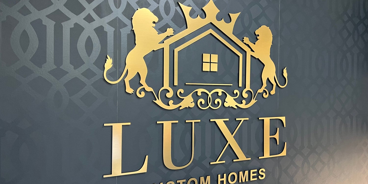 Indoor & Interior Business Signs