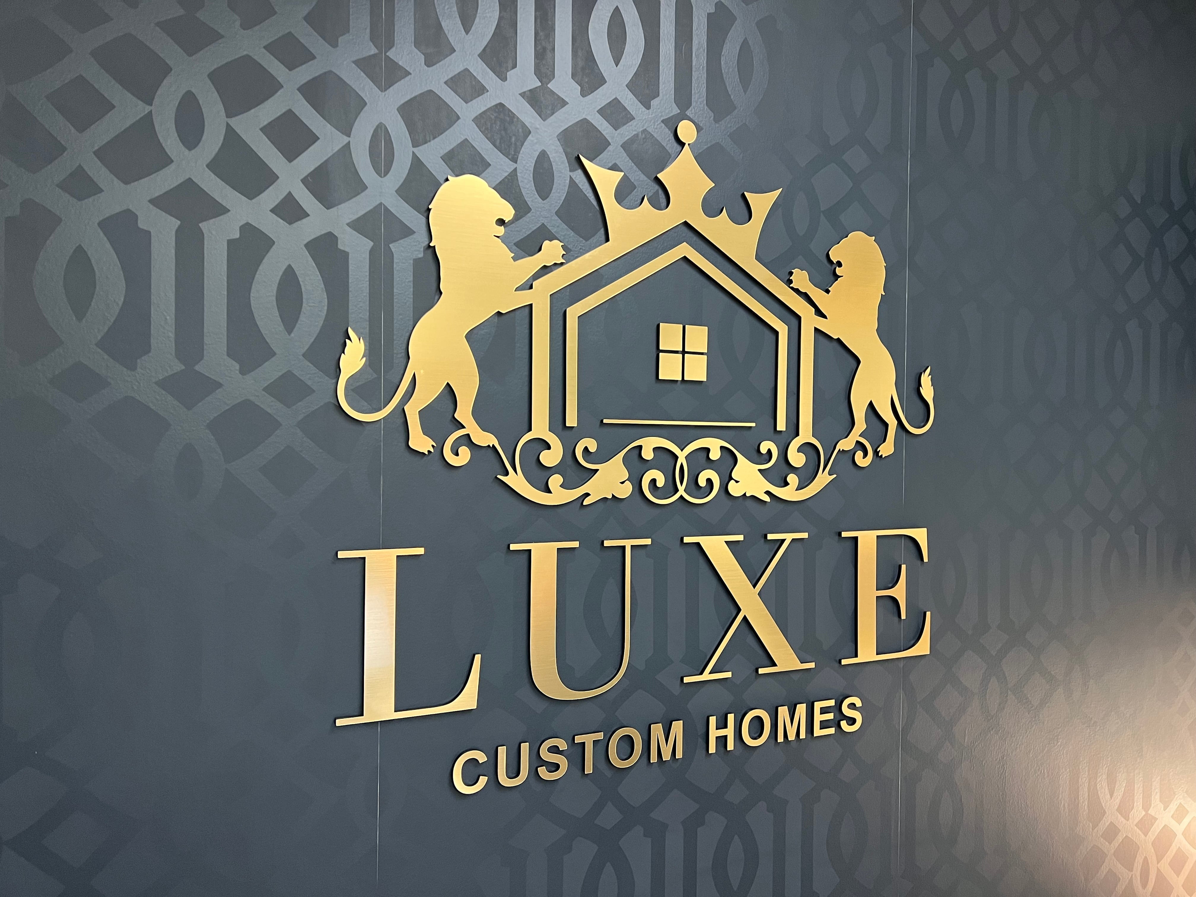 Indoor & Interior Business Signs