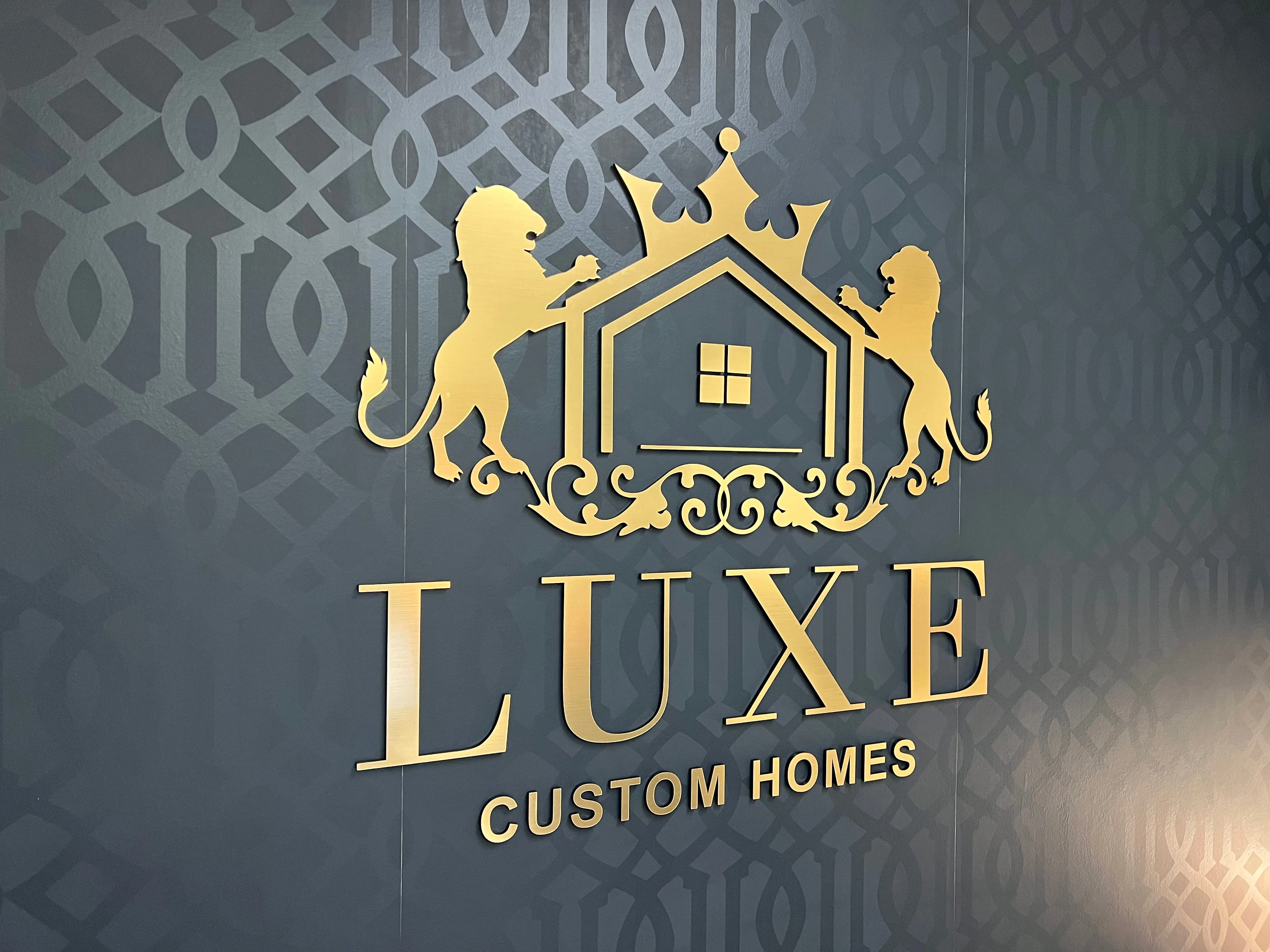 Indoor & Interior Business Signs