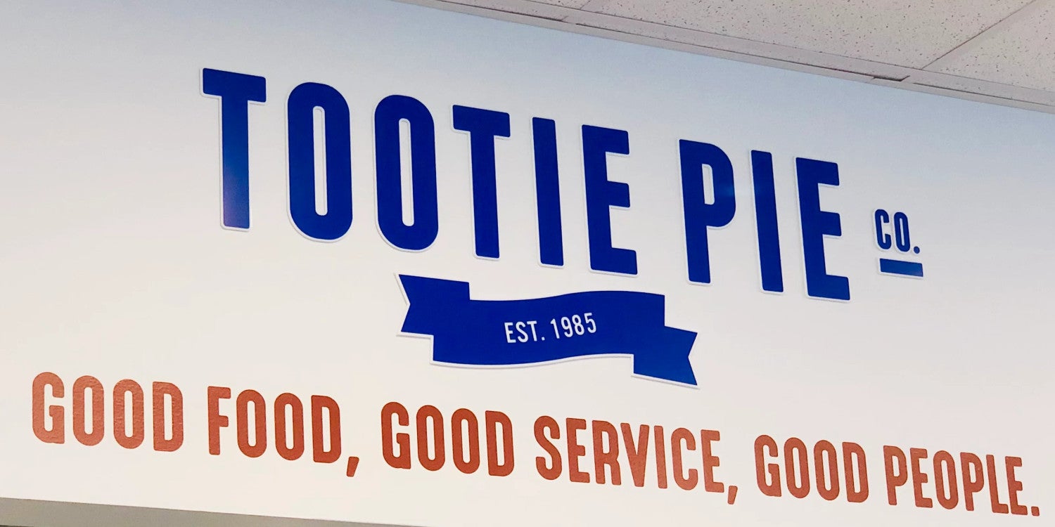 Indoor & Interior Business Signs