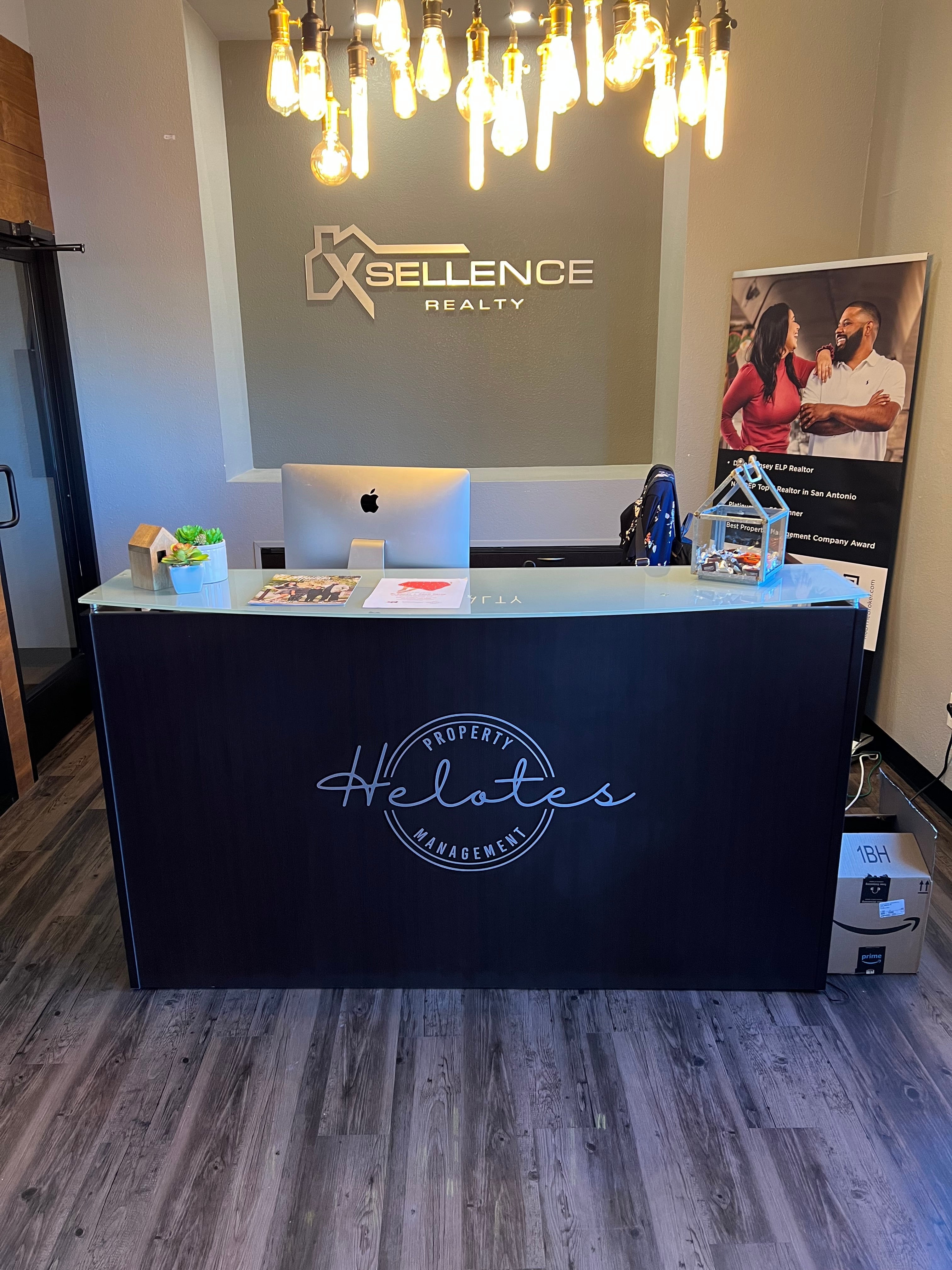 Indoor & Interior Business Signs