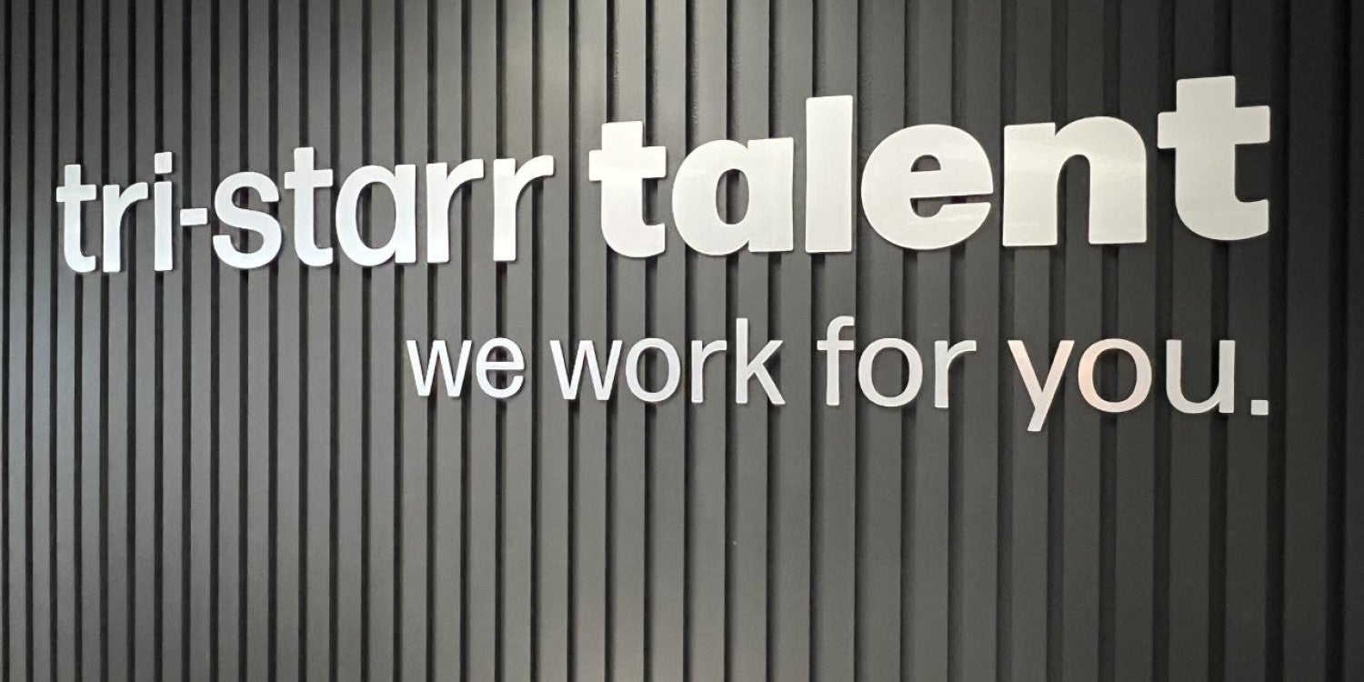 Indoor & Interior Business Signs