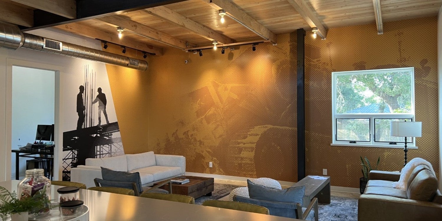 Wall Graphics & Wraps