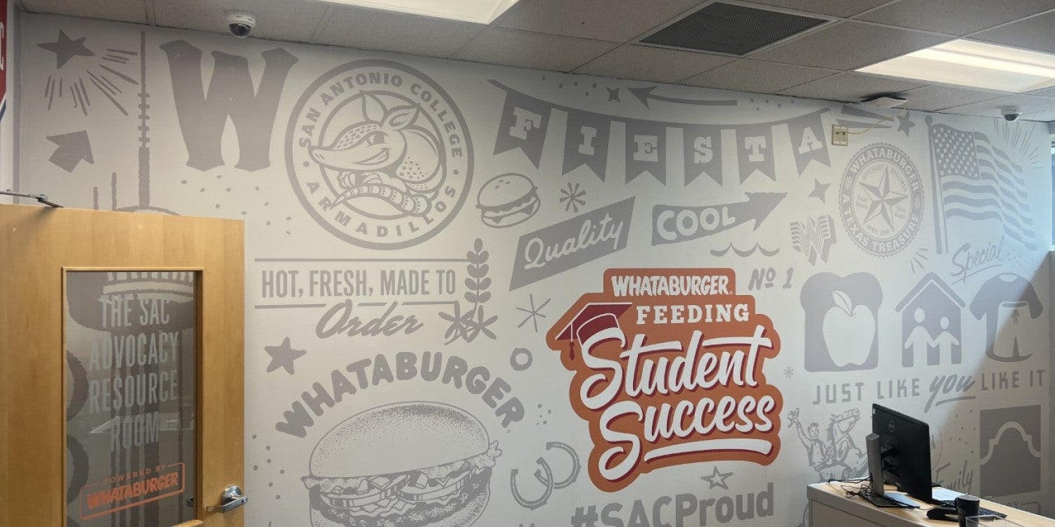 Custom Wall Murals