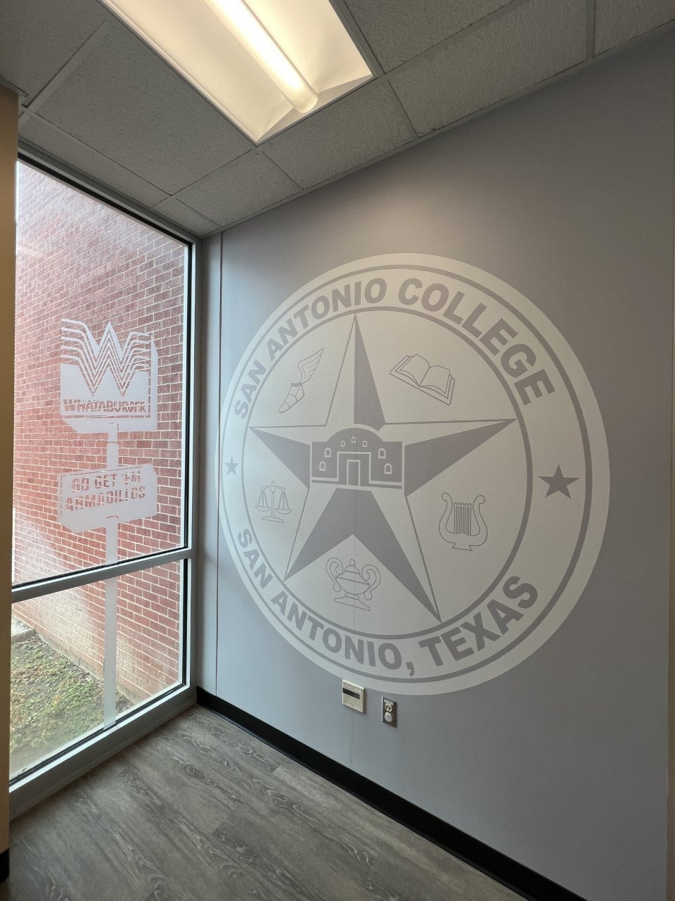 Back-to-School Signage Solutions for San Antonio Schools