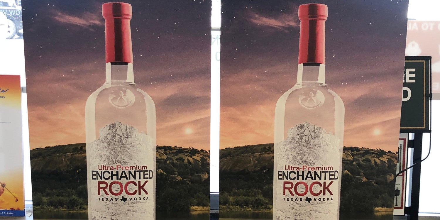 Retractable Banner Stands