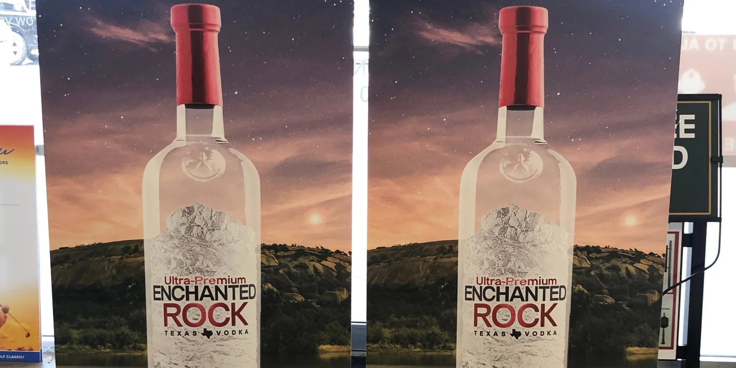 Retractable Banner Stands