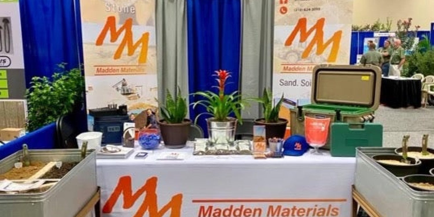 Tradeshow Booth Displays
