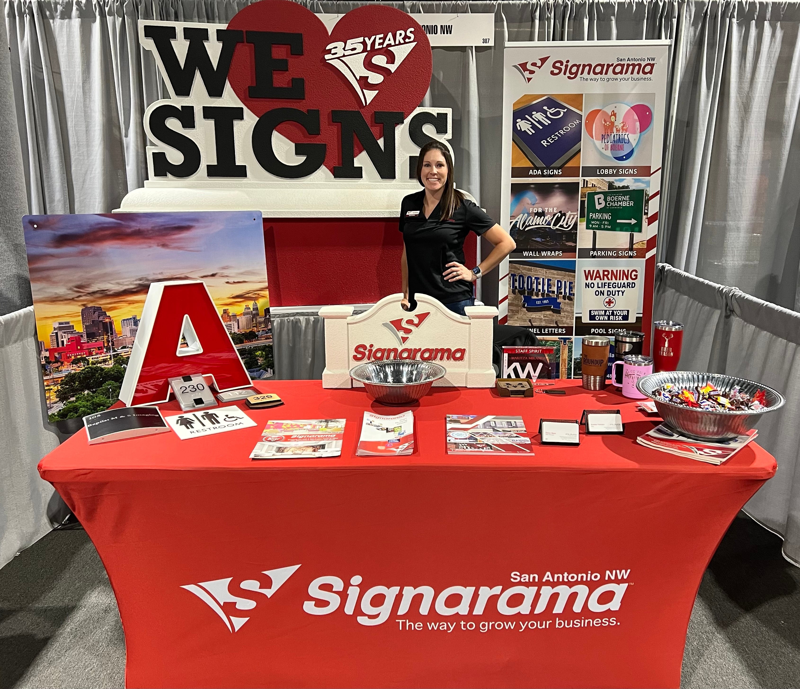 Trade Show Coming Up? Let's Get You Event Ready