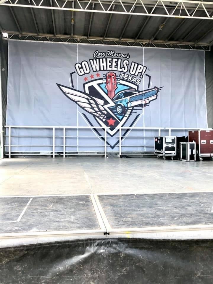 Custom Banners & Flags