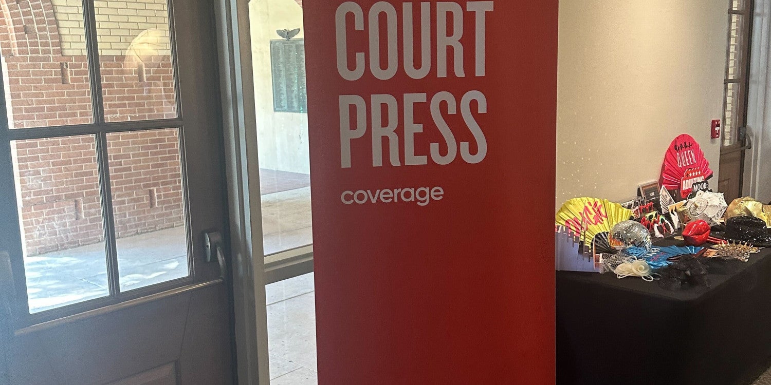 Retractable Banner Stands in San Antonio (Downtown), TX