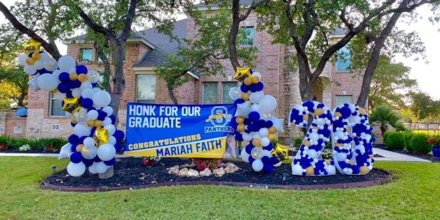 Hanging Banner Signs