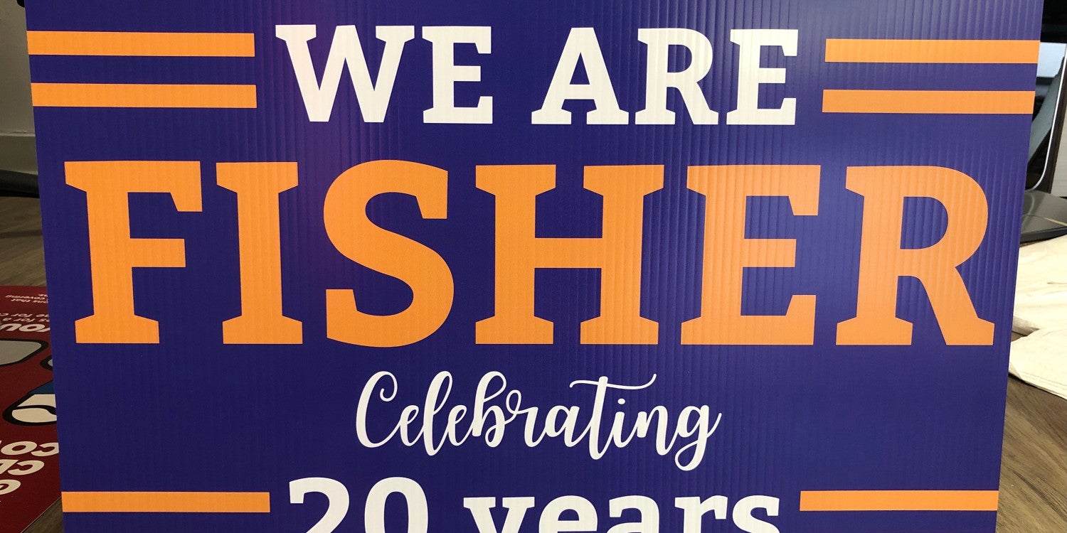 Yard & Lawn Signs