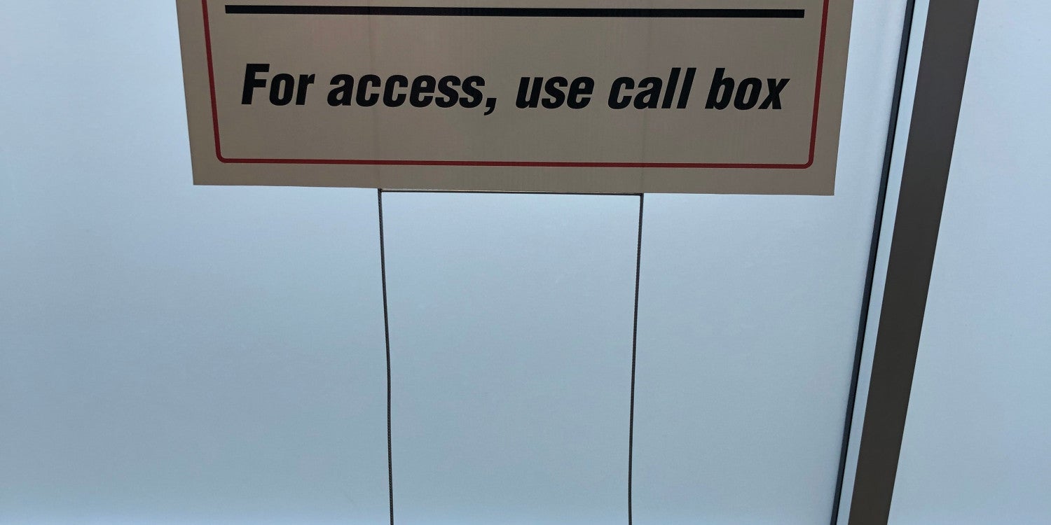 Coroplast & Corrugated Signs