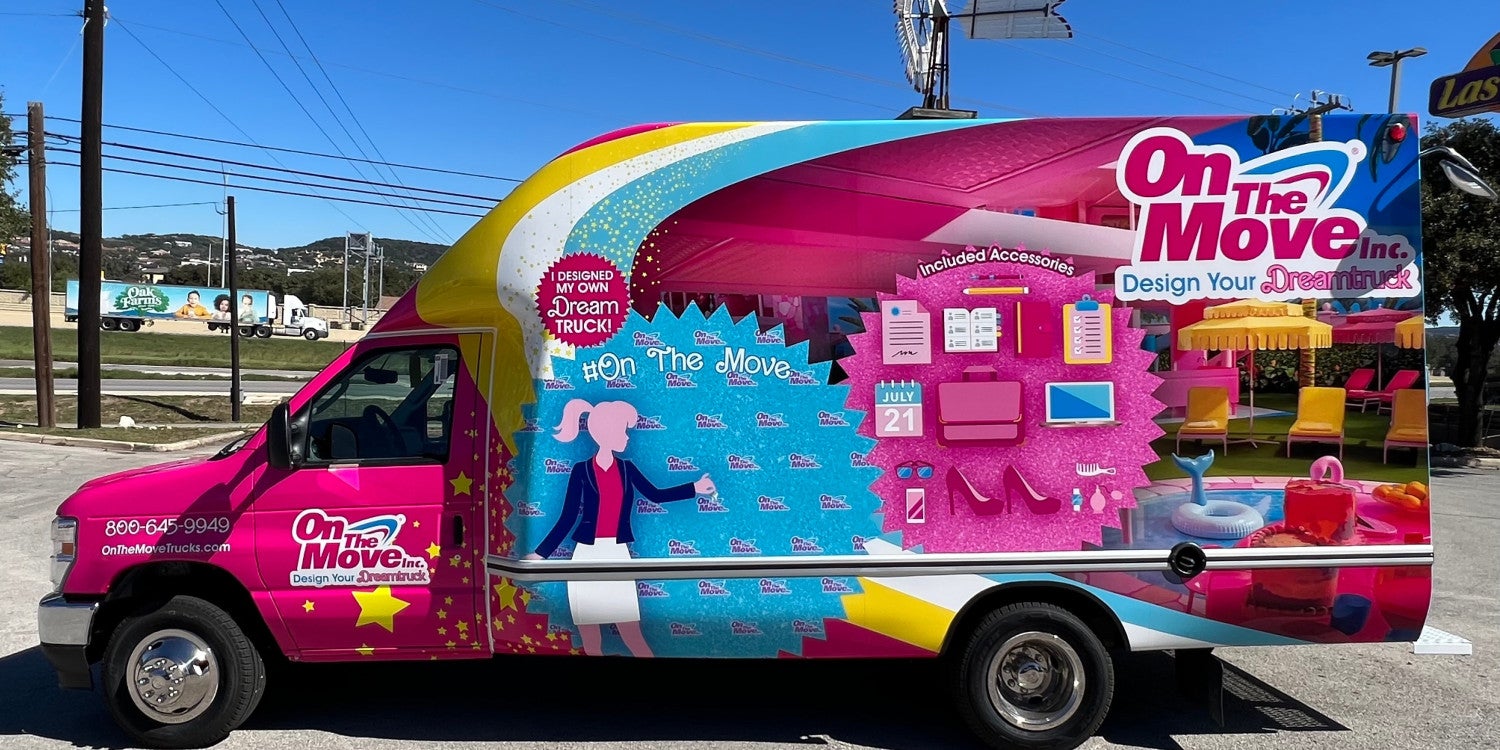 Truck Graphics