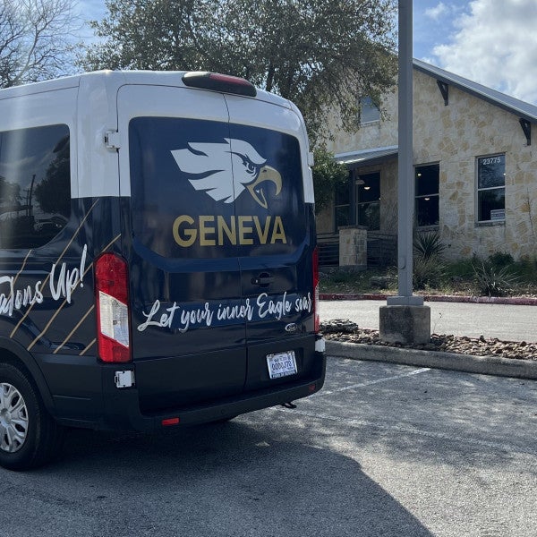 Get Your School Ready: Custom Signage for a Successful Back-to-School Season