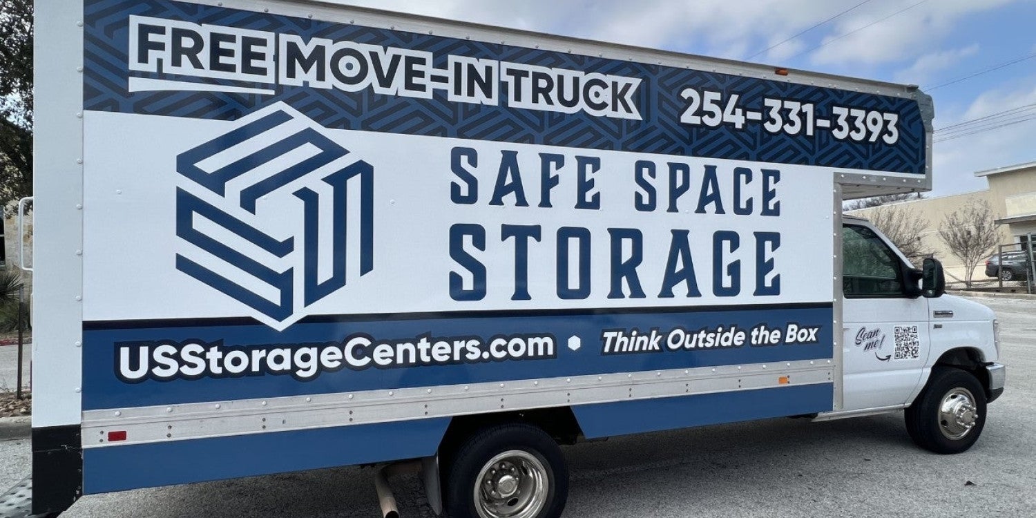 Truck Graphics