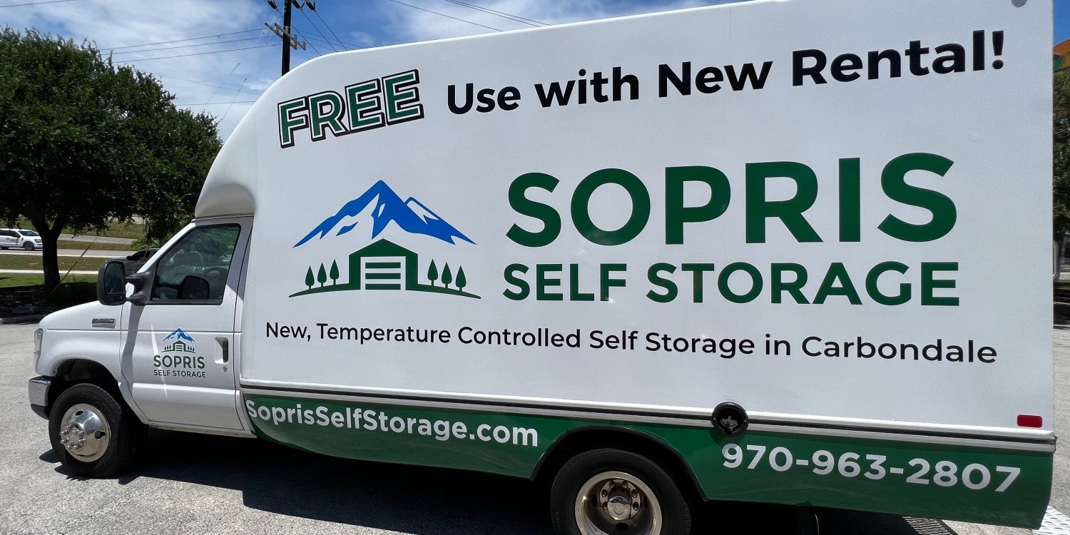 Truck Graphics