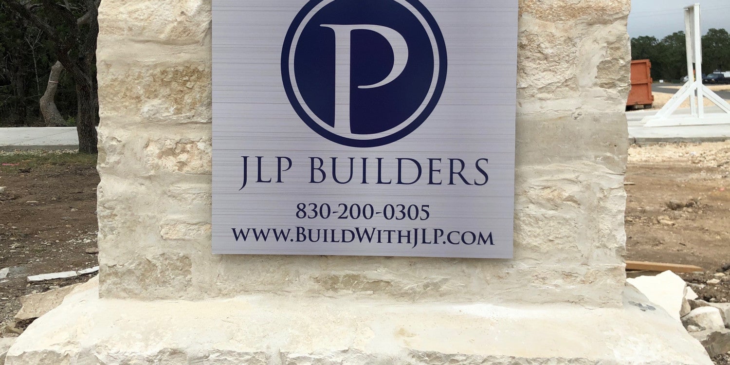 Monument Signs for Business