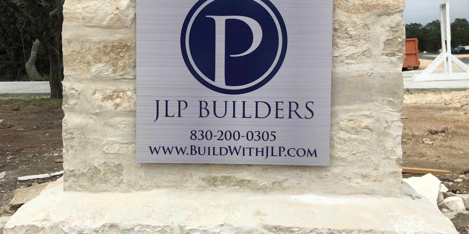 Monument Signs for Business