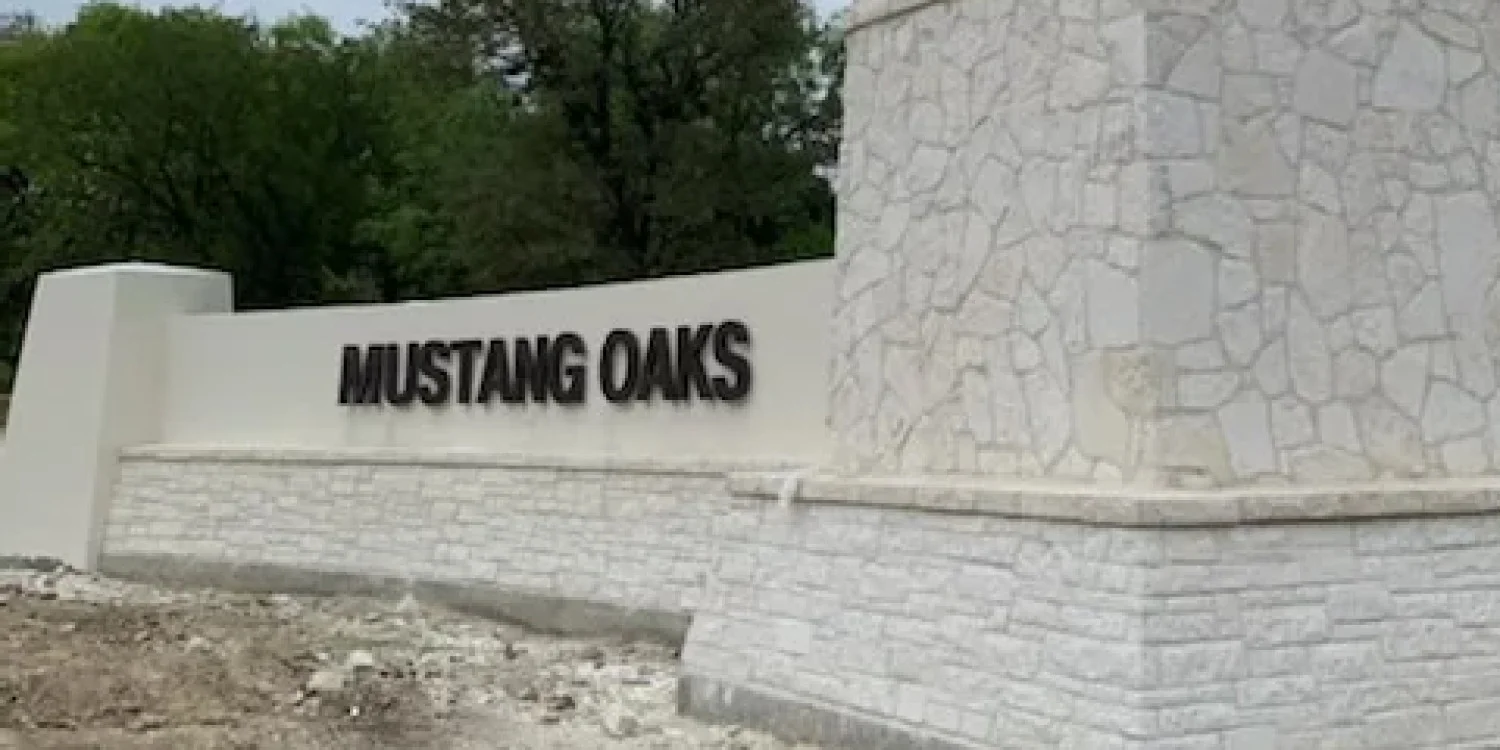 Monument Signs for Business