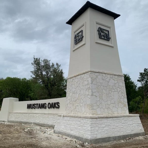 Have a monument sign project coming up? Contact Signarama San Antonio Downtown and let’s start bringing your ideas to life!