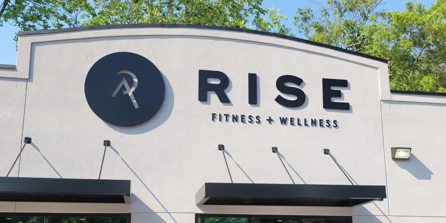 Building & Commercial Signs