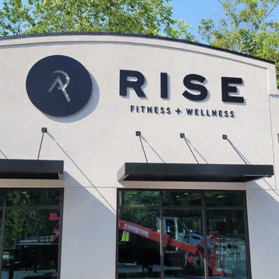 Building Signs