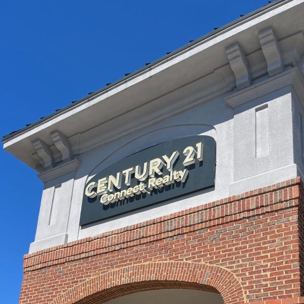 Channel Letter Sign