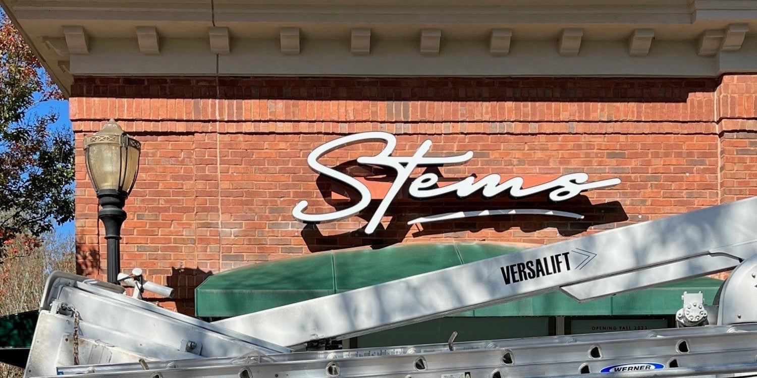 Sign Fabricators