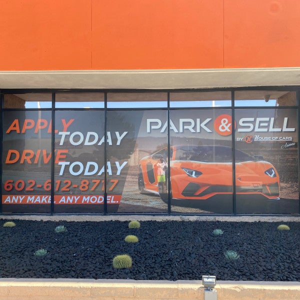 How to Update Your Window Graphics Without Replacing Everything