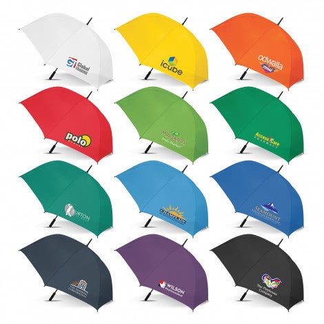 Hydra Sports Umbrella -  Colour Match