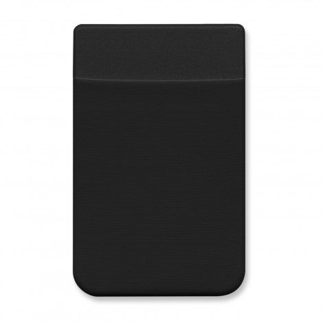 Lycra Phone Wallet - Full Colour