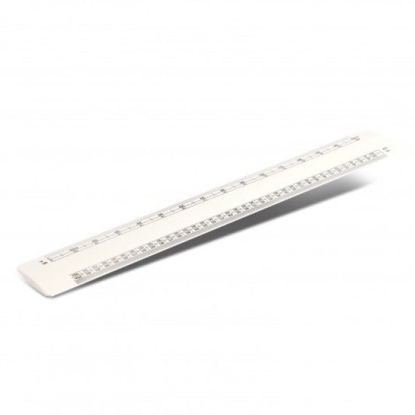 Custom Scale Ruler