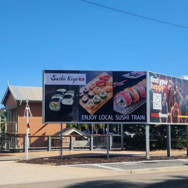 Sushi Kiyo