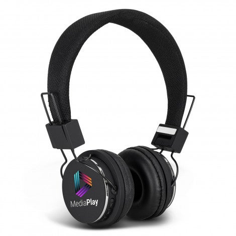 Opus Bluetooth Headphones