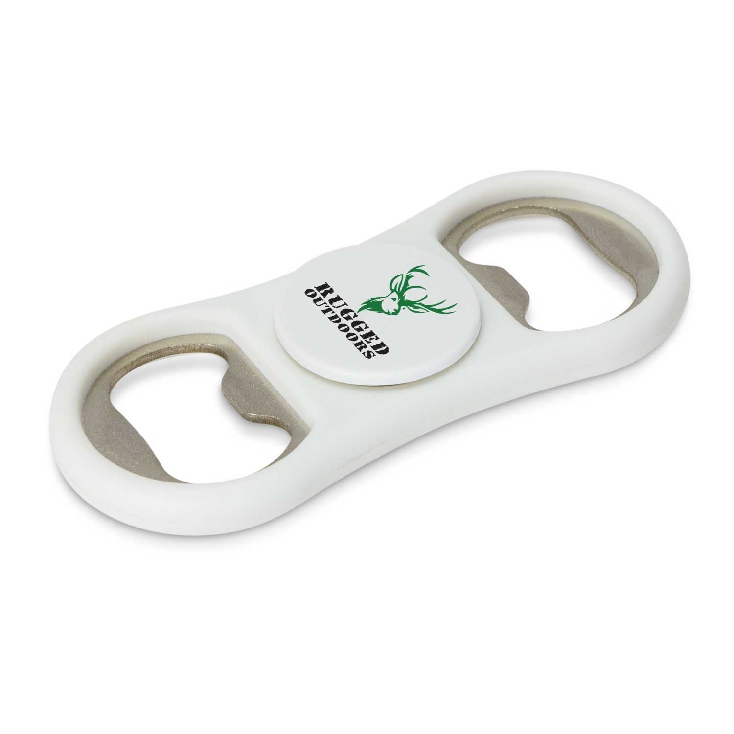 Spinner Bottle Opener