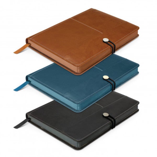 Custom Melrose Notebook