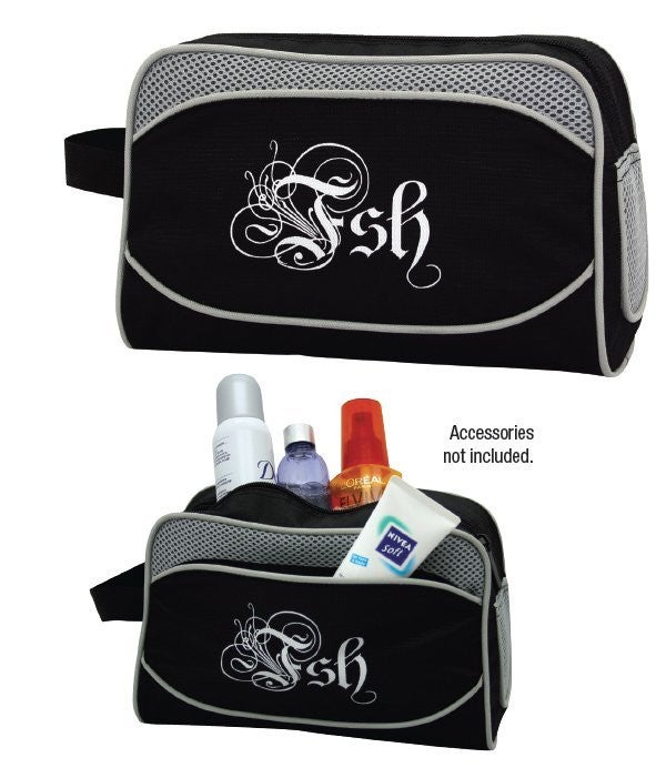 Kingston Toiletry Bag