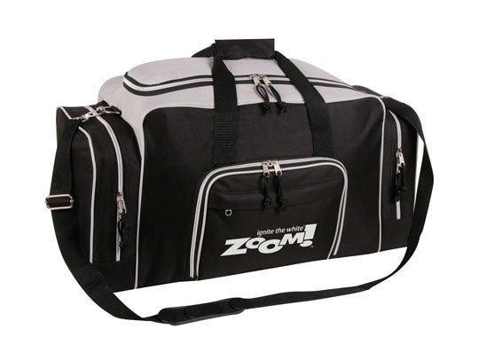 Deluxe Sports Bag