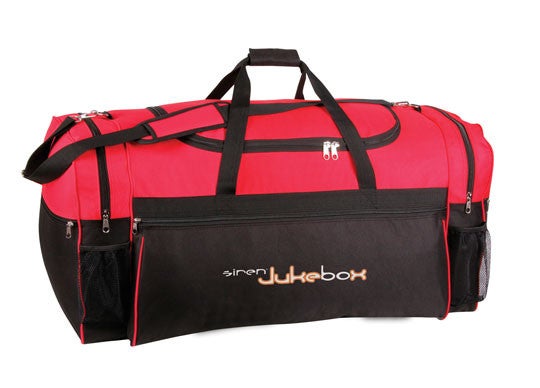 Large Sports Bag