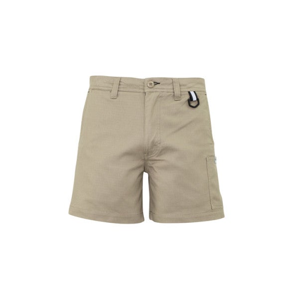 Custom Mens Rugged Cooling Short