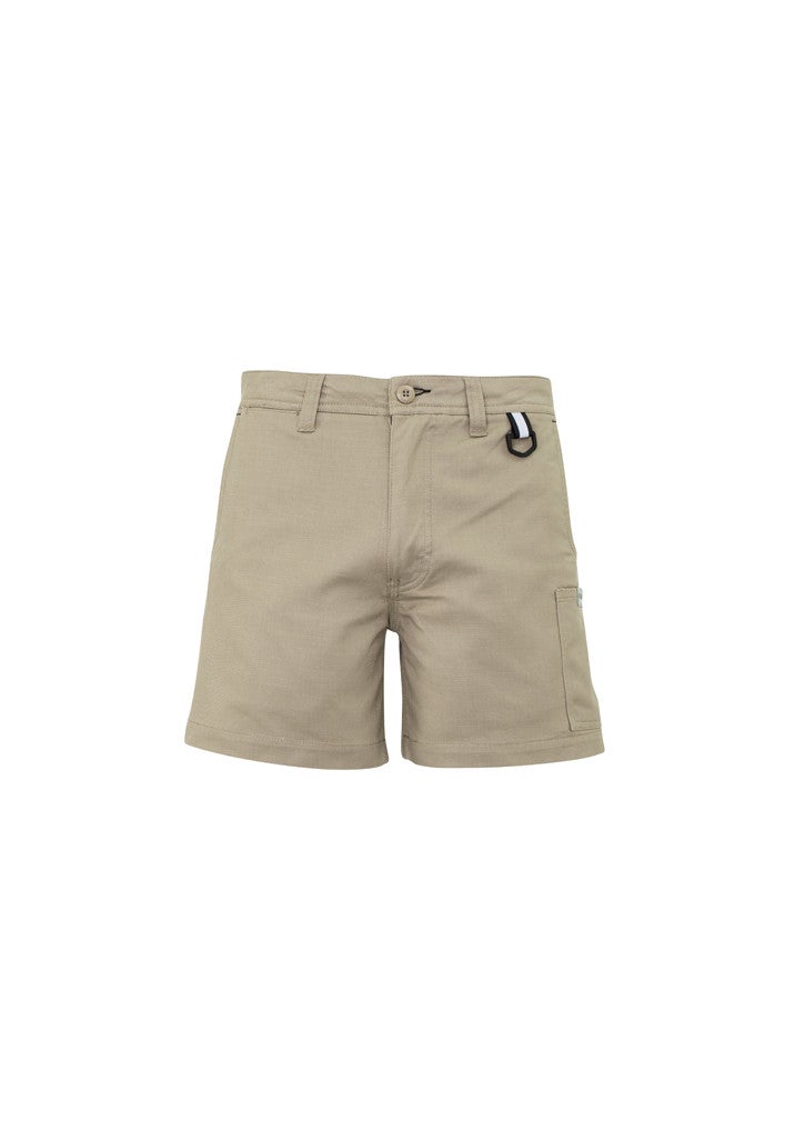 Mens Rugged Cooling Short