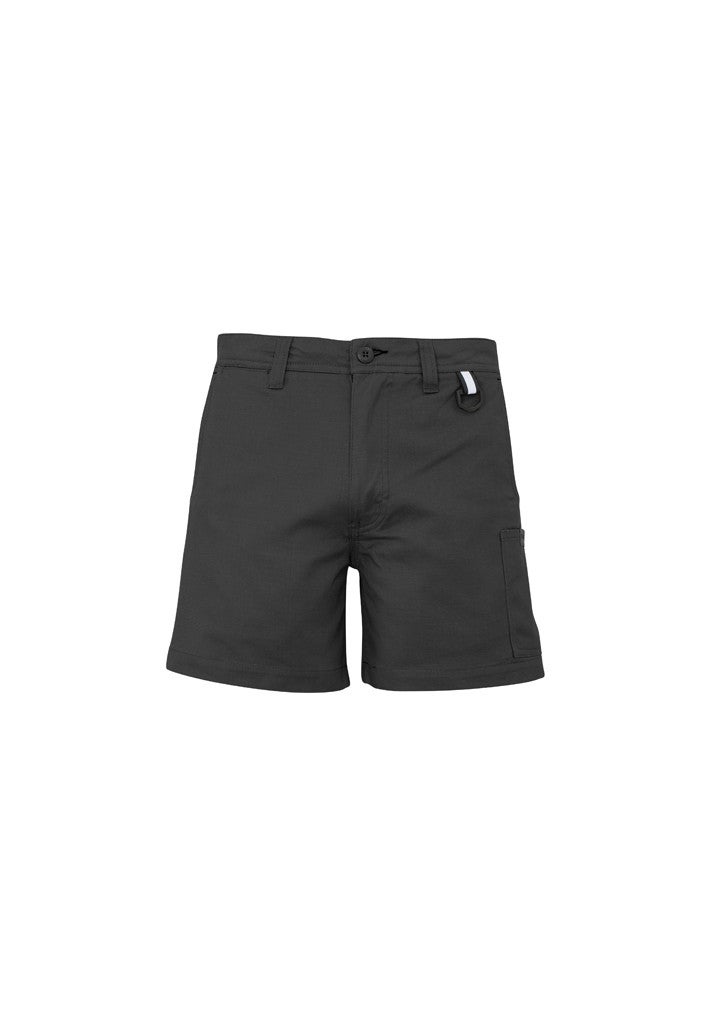 Mens Rugged Cooling Short