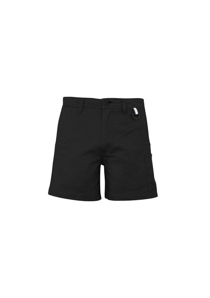 Mens Rugged Cooling Short